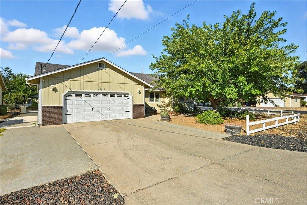 18642 Spyglass Road, Hidden Valley Lake, CA 95467