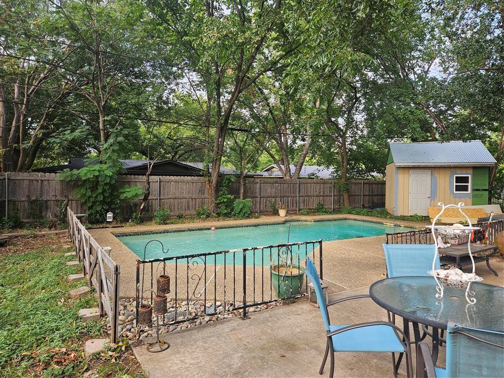 1521 Southwood Boulevard, Arlington, TX 76013