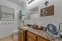 1521 Southwood Boulevard, Arlington, TX 76013