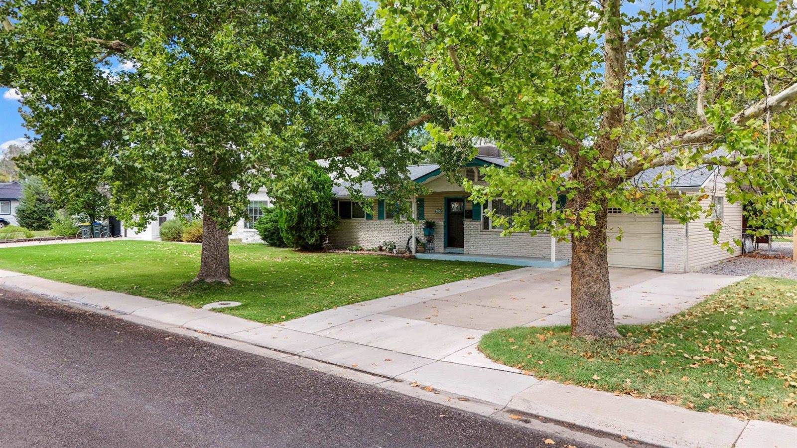 2022 Gunnison Avenue, Grand Junction, CO 81501