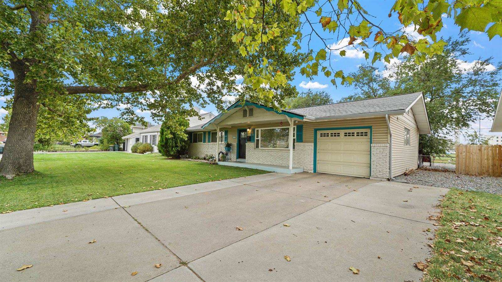 2022 Gunnison Avenue, Grand Junction, CO 81501