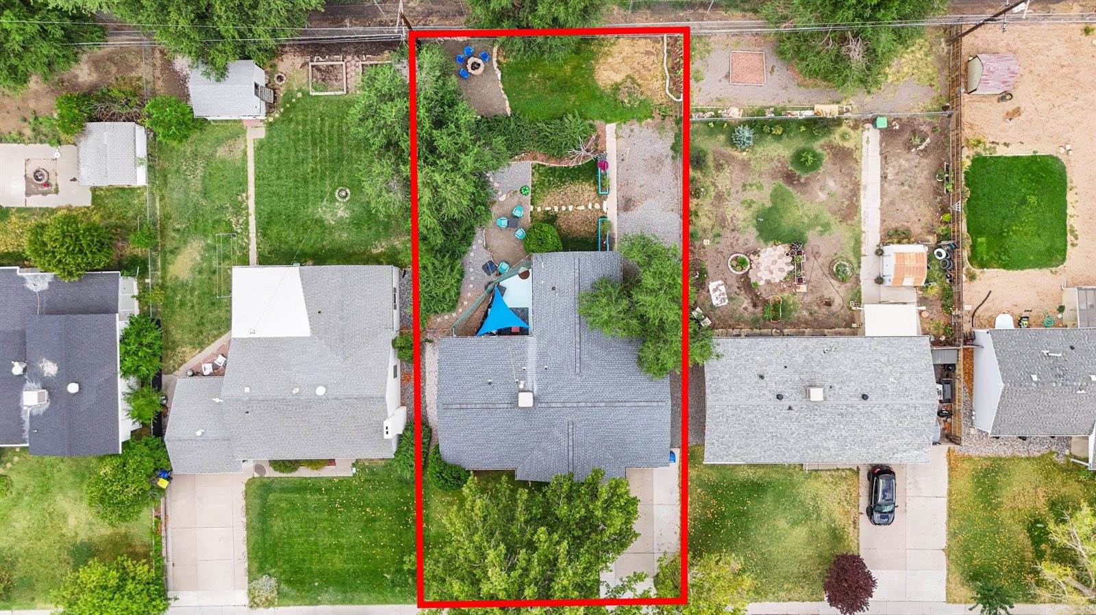2022 Gunnison Avenue, Grand Junction, CO 81501