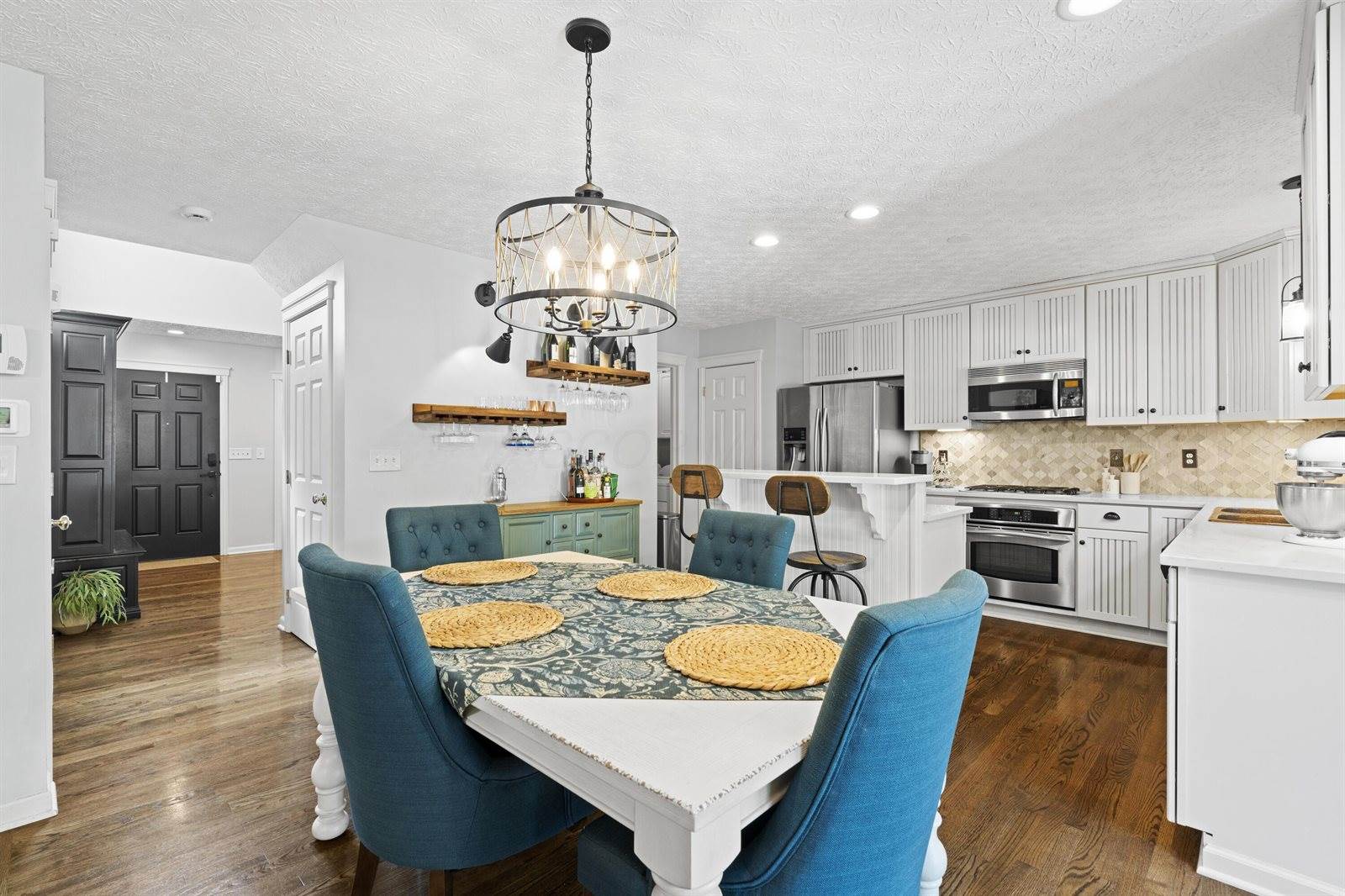 5685 Jersey Drive, New Albany, OH 43054