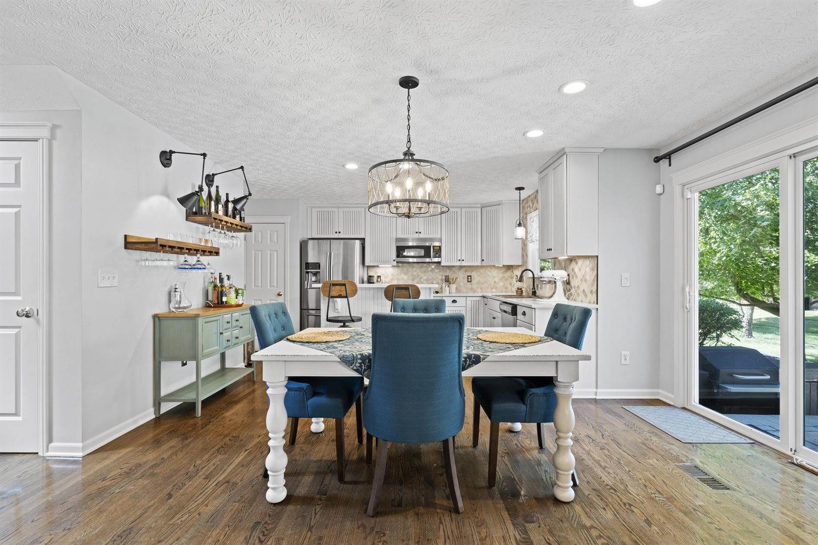 5685 Jersey Drive, New Albany, OH 43054