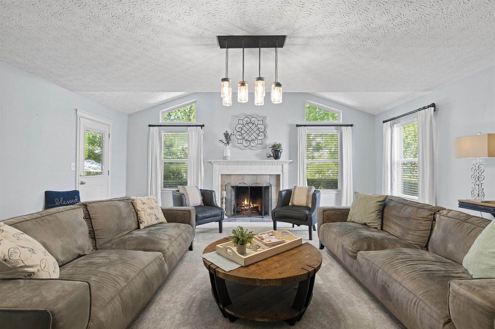 5685 Jersey Drive, New Albany, OH 43054