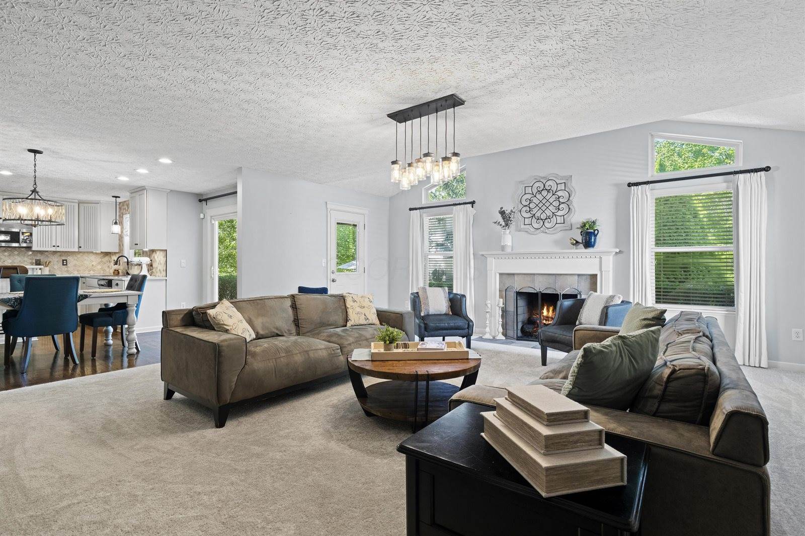 5685 Jersey Drive, New Albany, OH 43054