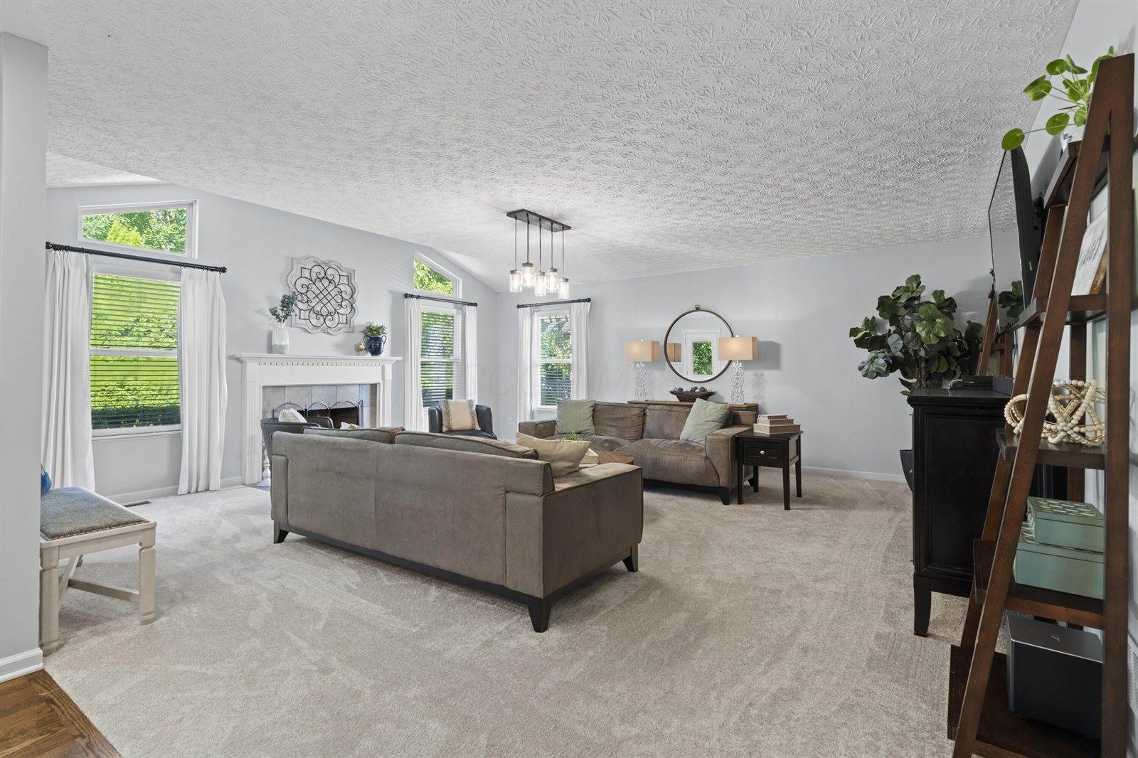 5685 Jersey Drive, New Albany, OH 43054