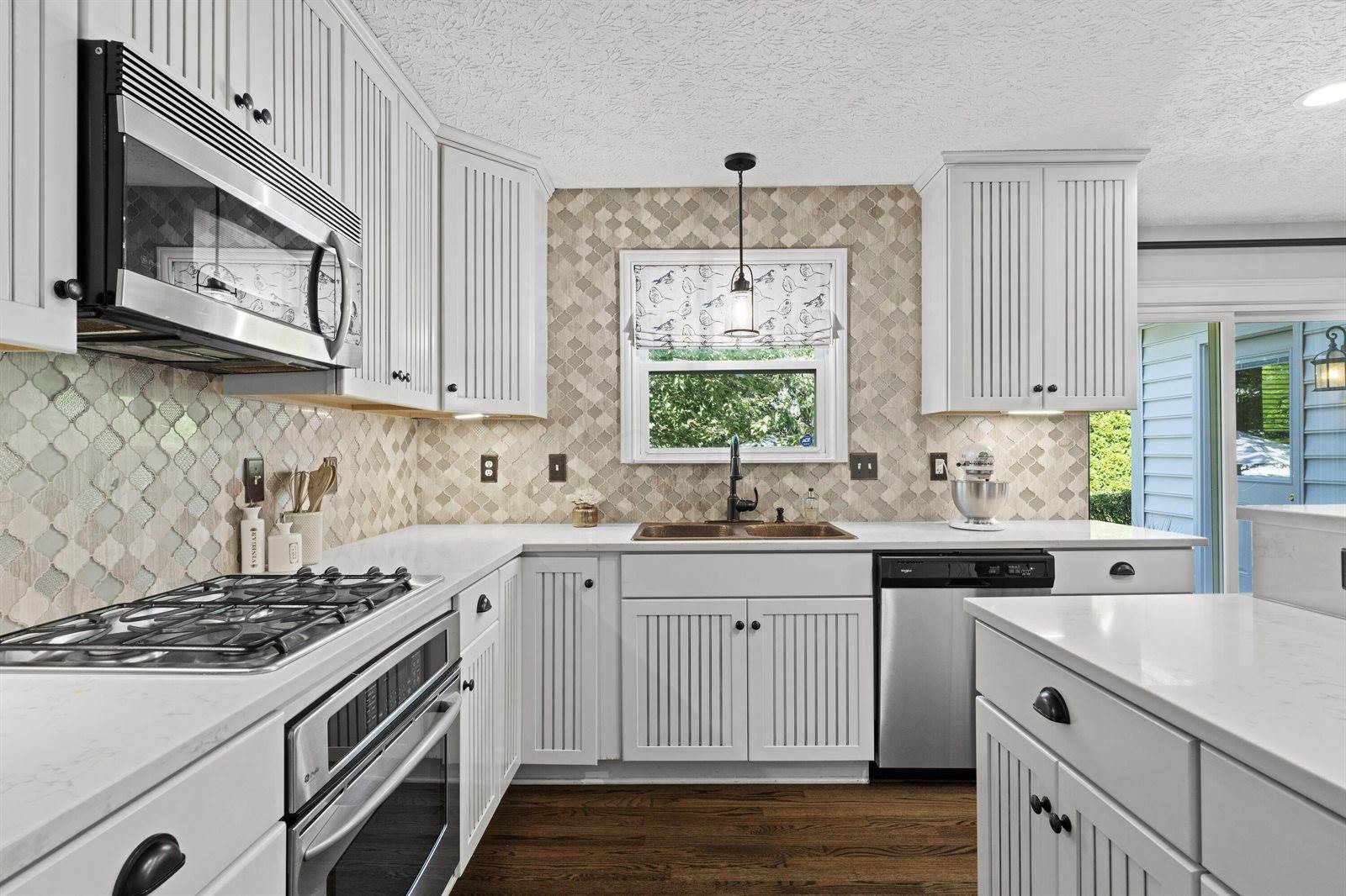 5685 Jersey Drive, New Albany, OH 43054