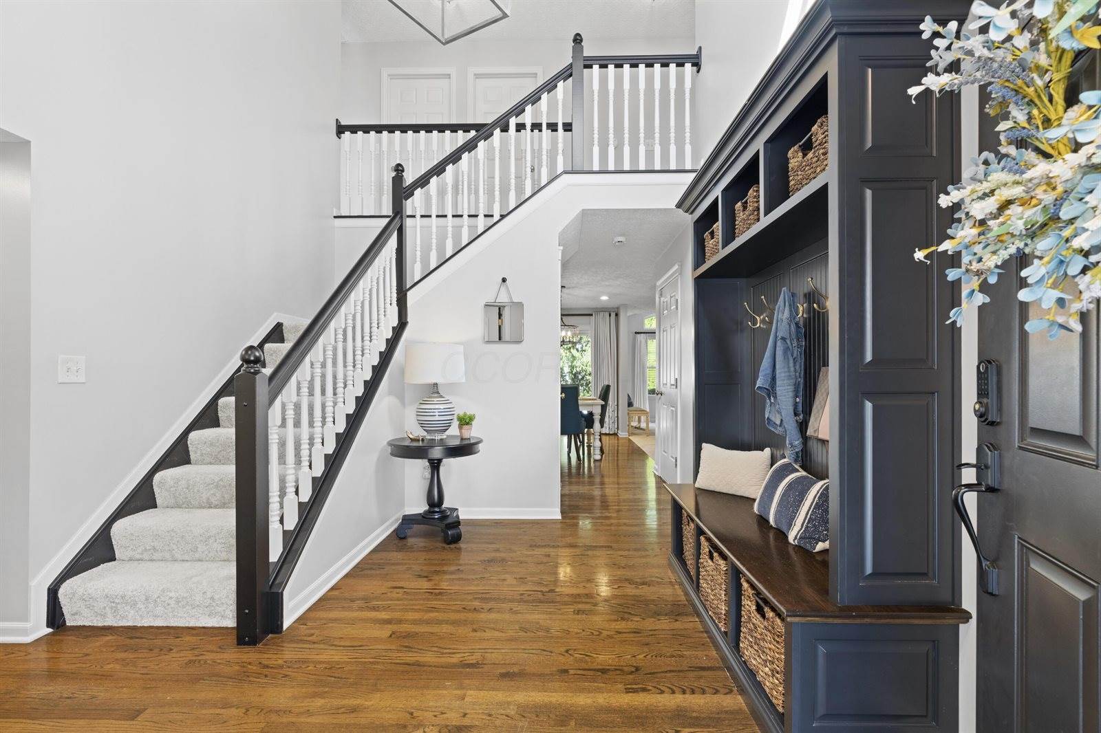 5685 Jersey Drive, New Albany, OH 43054