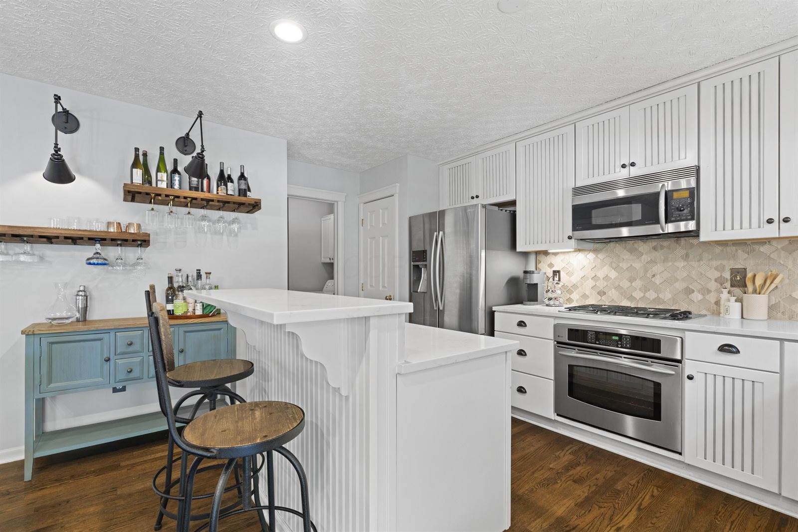 5685 Jersey Drive, New Albany, OH 43054