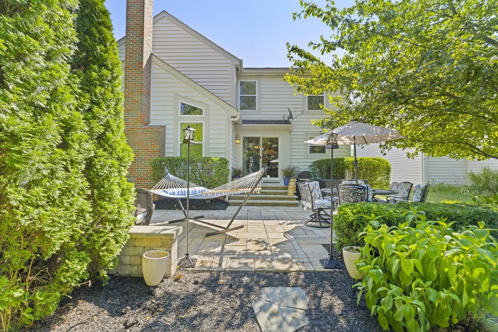 5685 Jersey Drive, New Albany, OH 43054