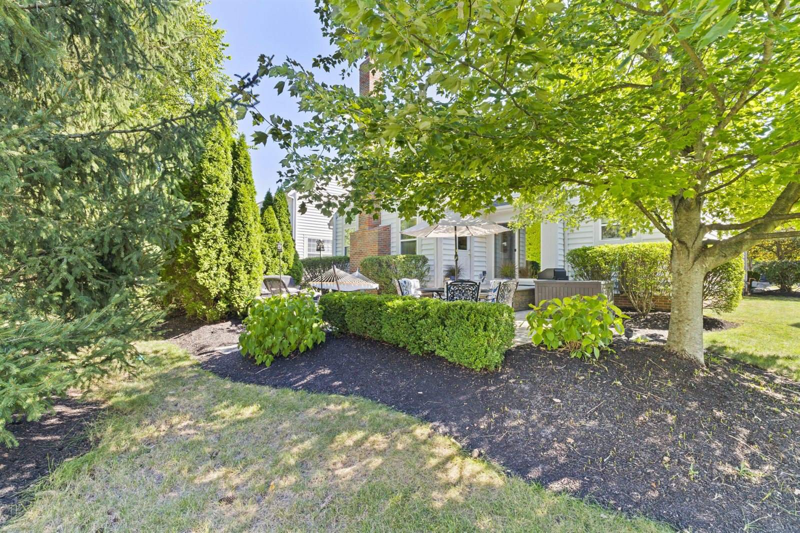 5685 Jersey Drive, New Albany, OH 43054