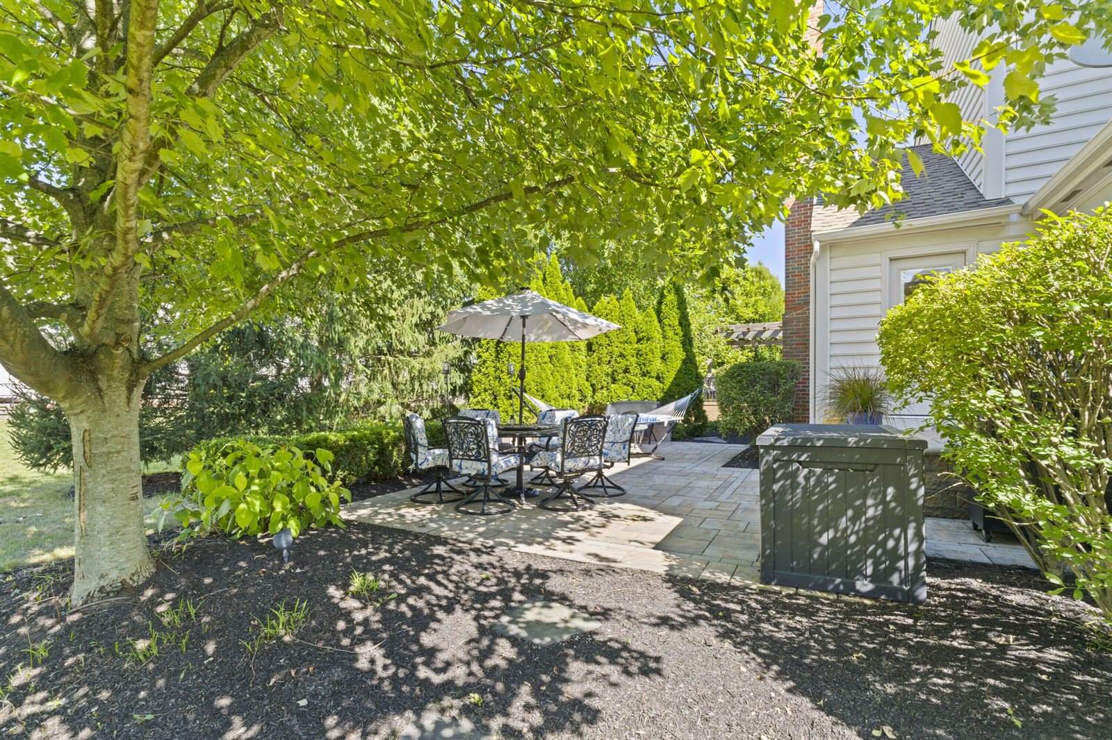 5685 Jersey Drive, New Albany, OH 43054