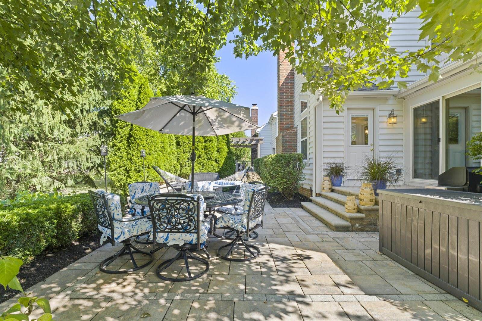 5685 Jersey Drive, New Albany, OH 43054