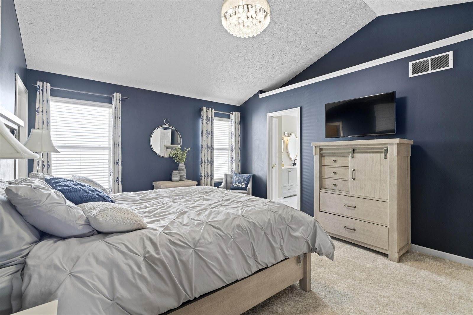 5685 Jersey Drive, New Albany, OH 43054