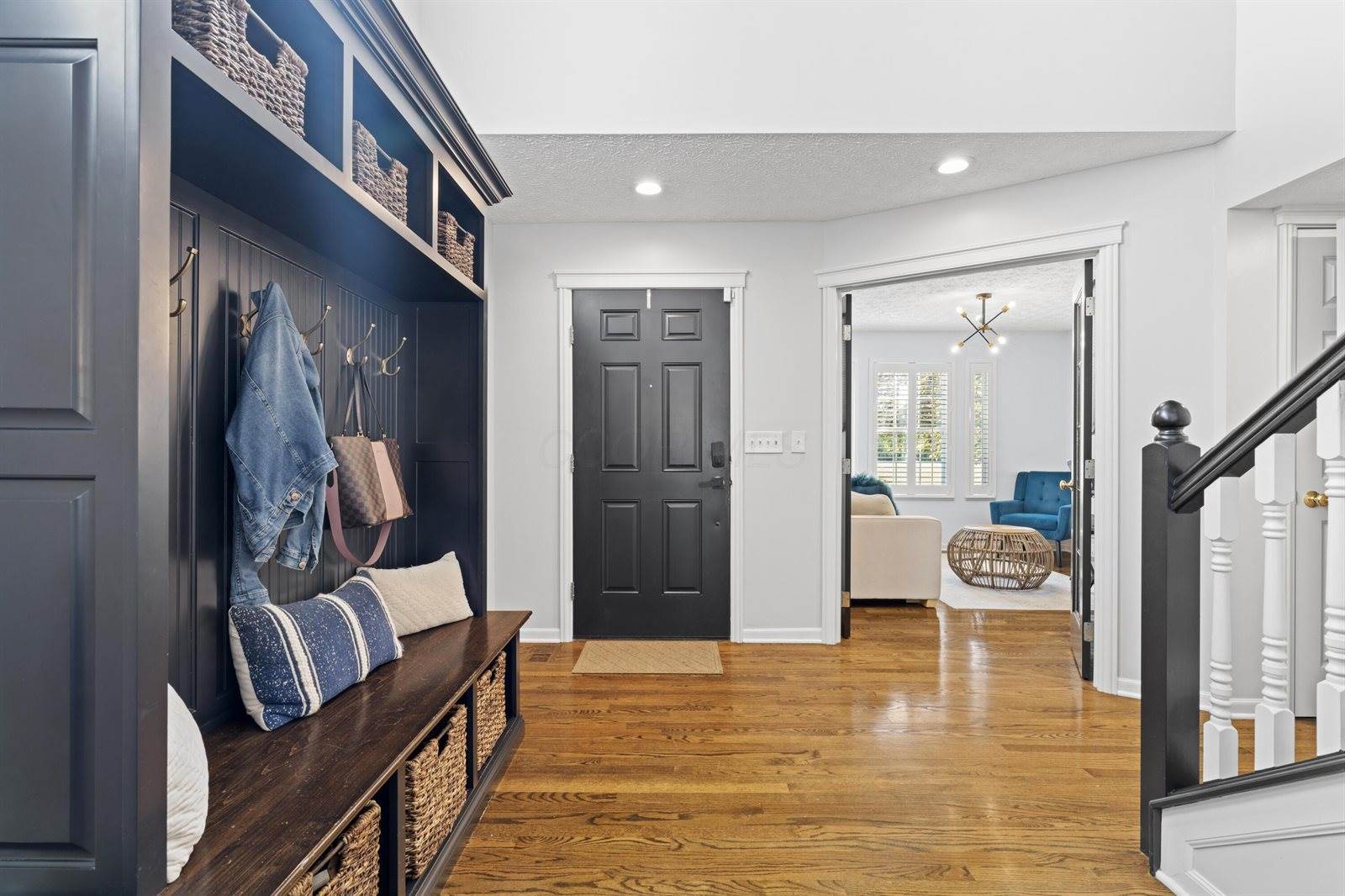 5685 Jersey Drive, New Albany, OH 43054