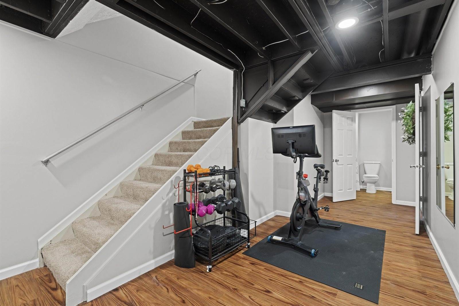 5685 Jersey Drive, New Albany, OH 43054