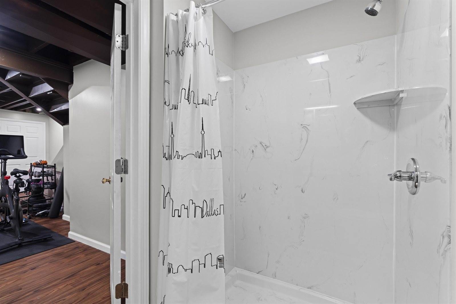 5685 Jersey Drive, New Albany, OH 43054