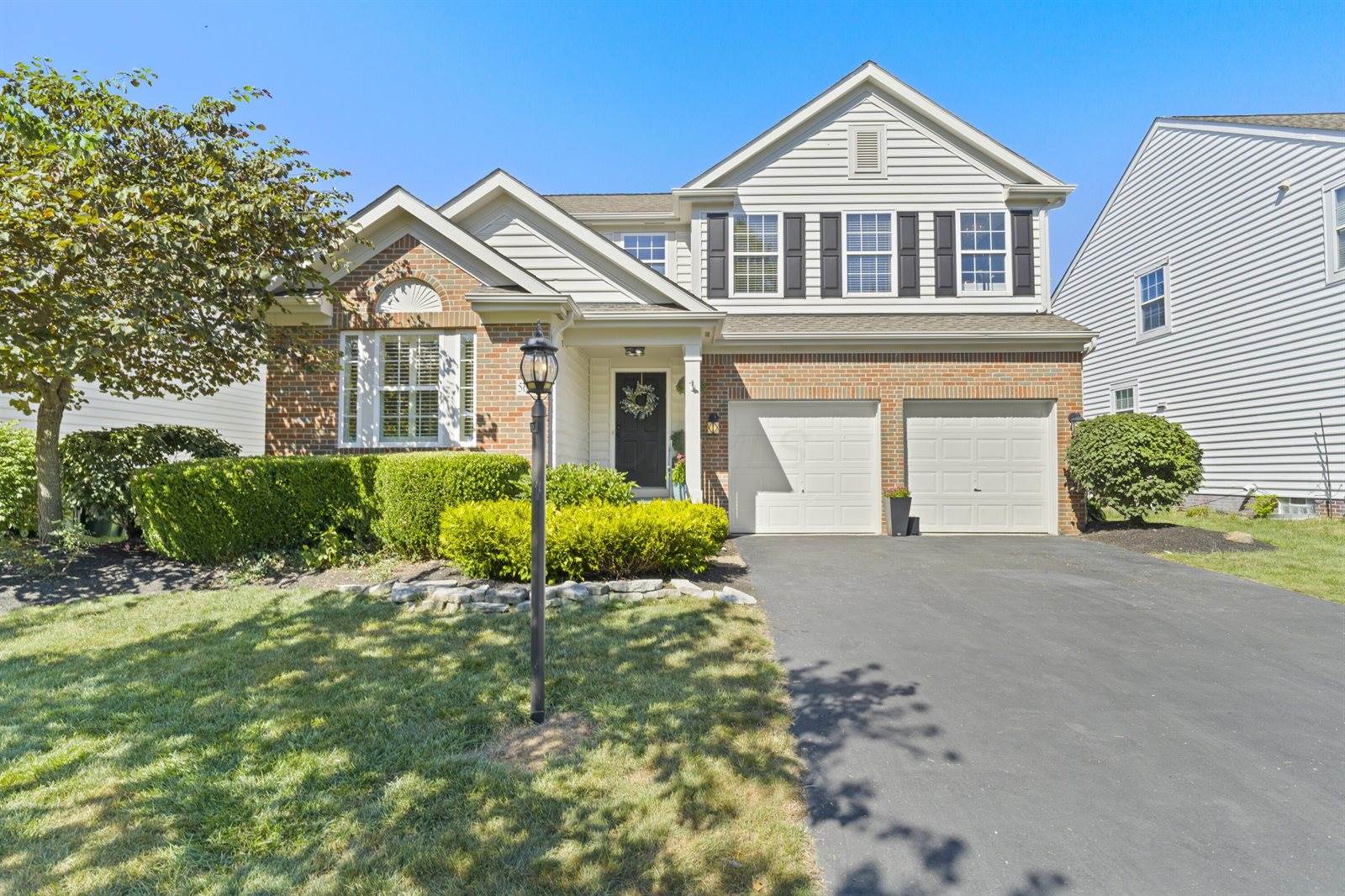 5685 Jersey Drive, New Albany, OH 43054