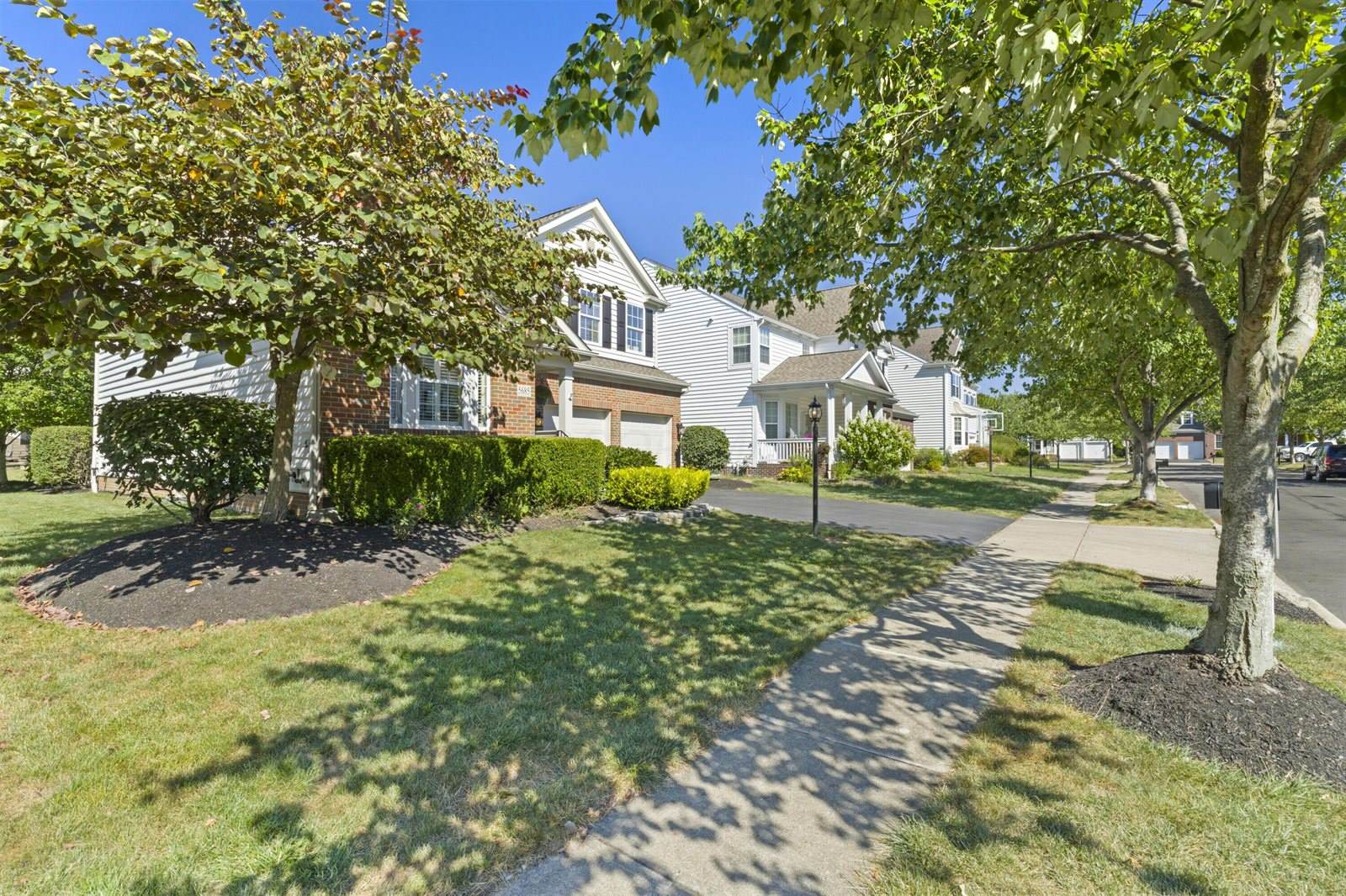 5685 Jersey Drive, New Albany, OH 43054