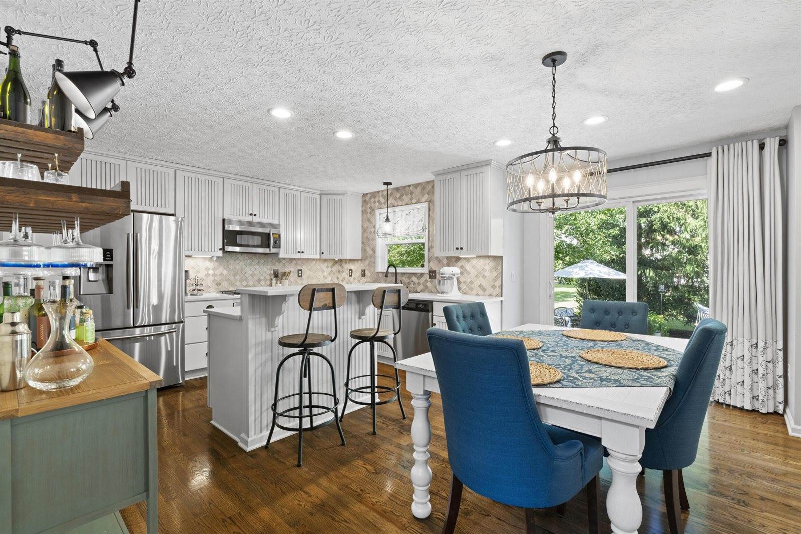 5685 Jersey Drive, New Albany, OH 43054