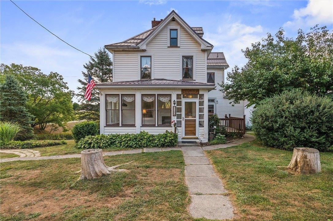 1146 Worthington Slate Lick Road, Worthington, PA 16262