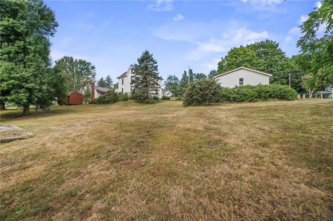 1146 Worthington Slate Lick Road, Worthington, PA 16262