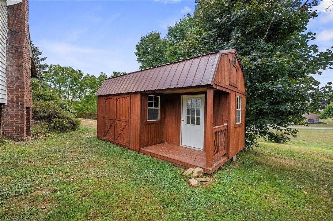 1146 Worthington Slate Lick Road, Worthington, PA 16262