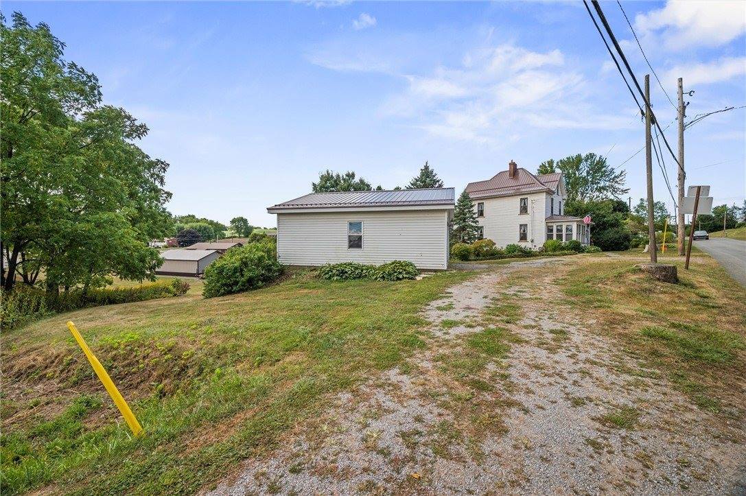 1146 Worthington Slate Lick Road, Worthington, PA 16262