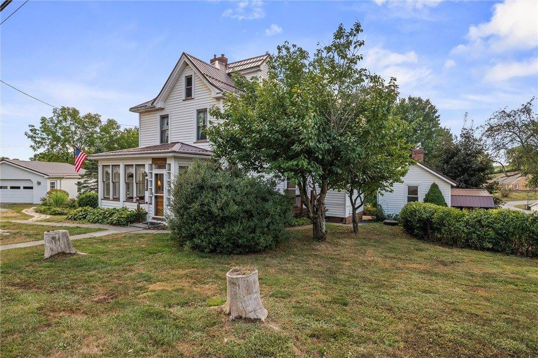 1146 Worthington Slate Lick Road, Worthington, PA 16262