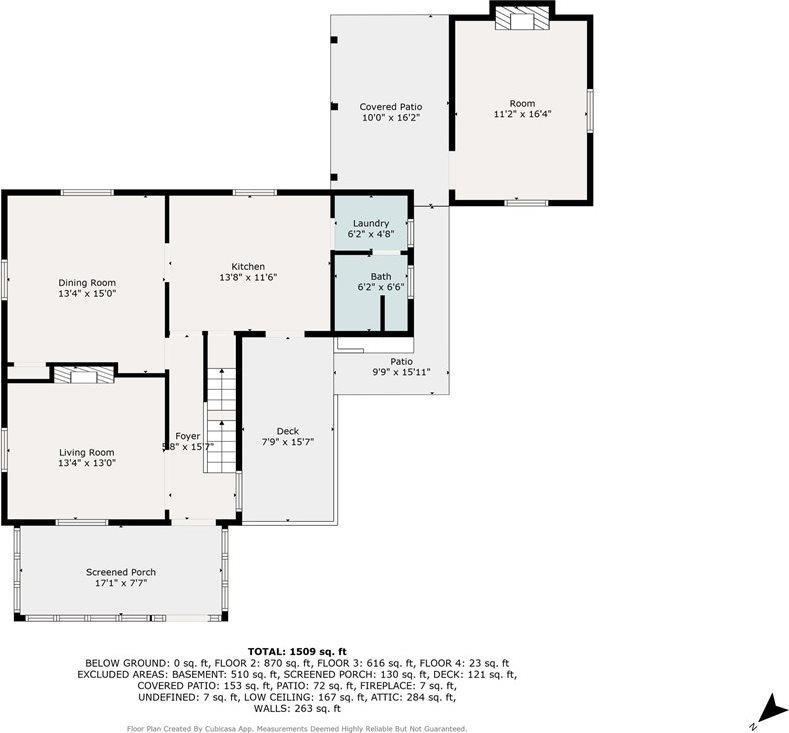 1146 Worthington Slate Lick Road, Worthington, PA 16262
