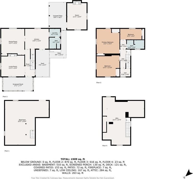 1146 Worthington Slate Lick Road, Worthington, PA 16262