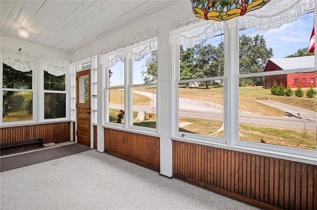 1146 Worthington Slate Lick Road, Worthington, PA 16262