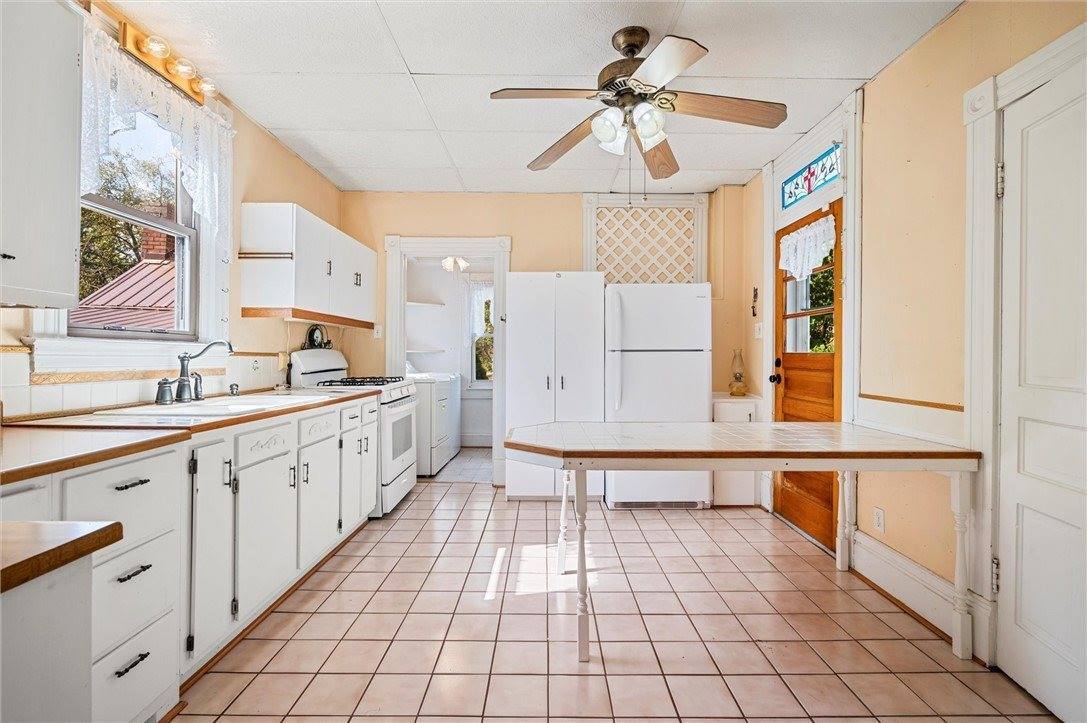 1146 Worthington Slate Lick Road, Worthington, PA 16262