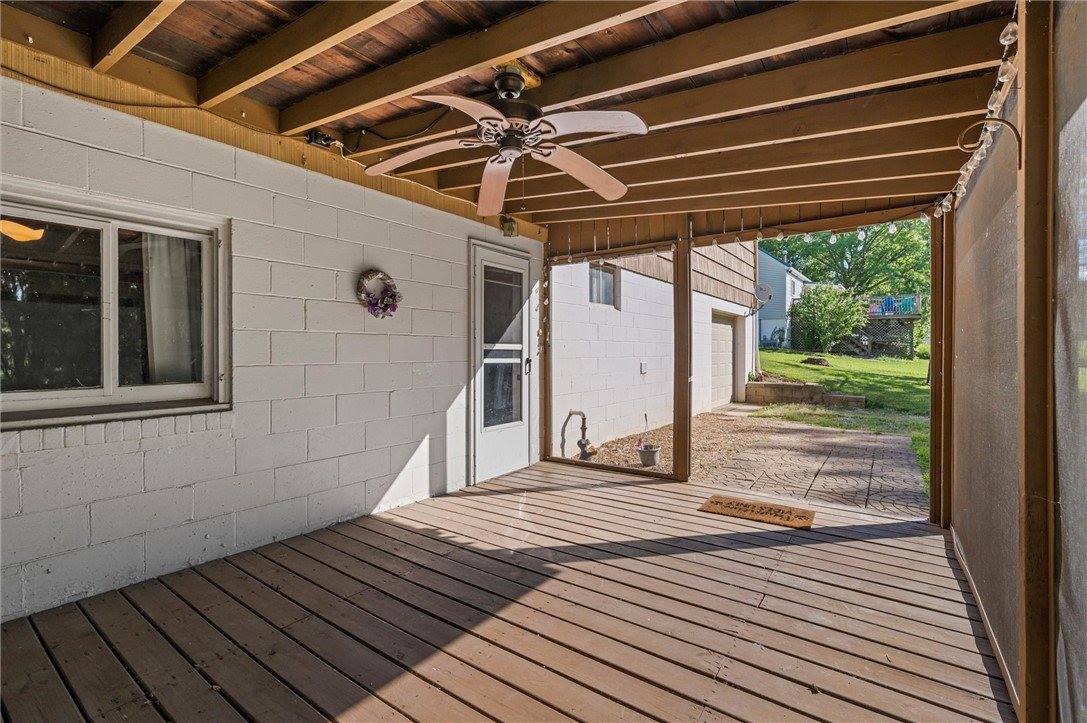 272 Ford City Road, South Buffalo Township, PA 16229