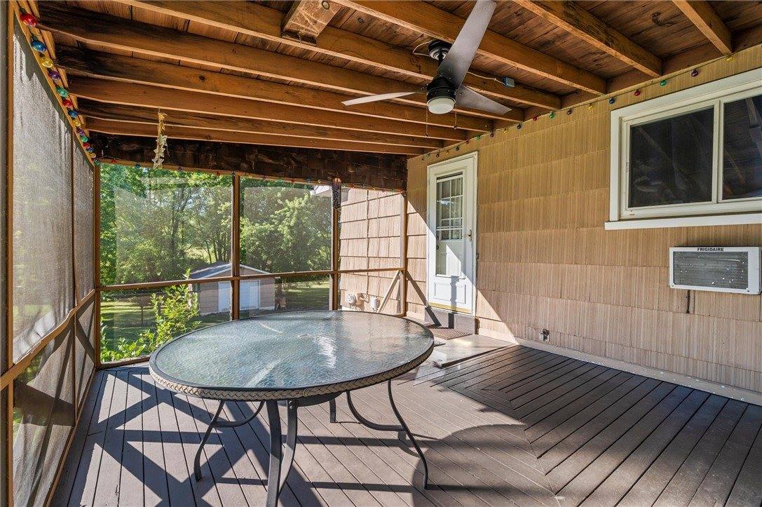 272 Ford City Road, South Buffalo Township, PA 16229