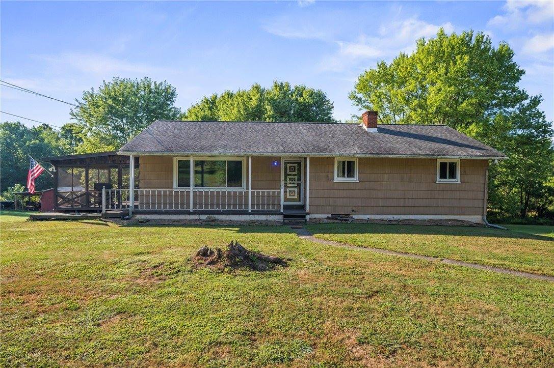 272 Ford City Road, South Buffalo Township, PA 16229