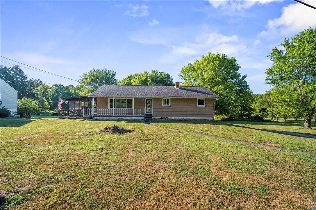 272 Ford City Road, South Buffalo Township, PA 16229