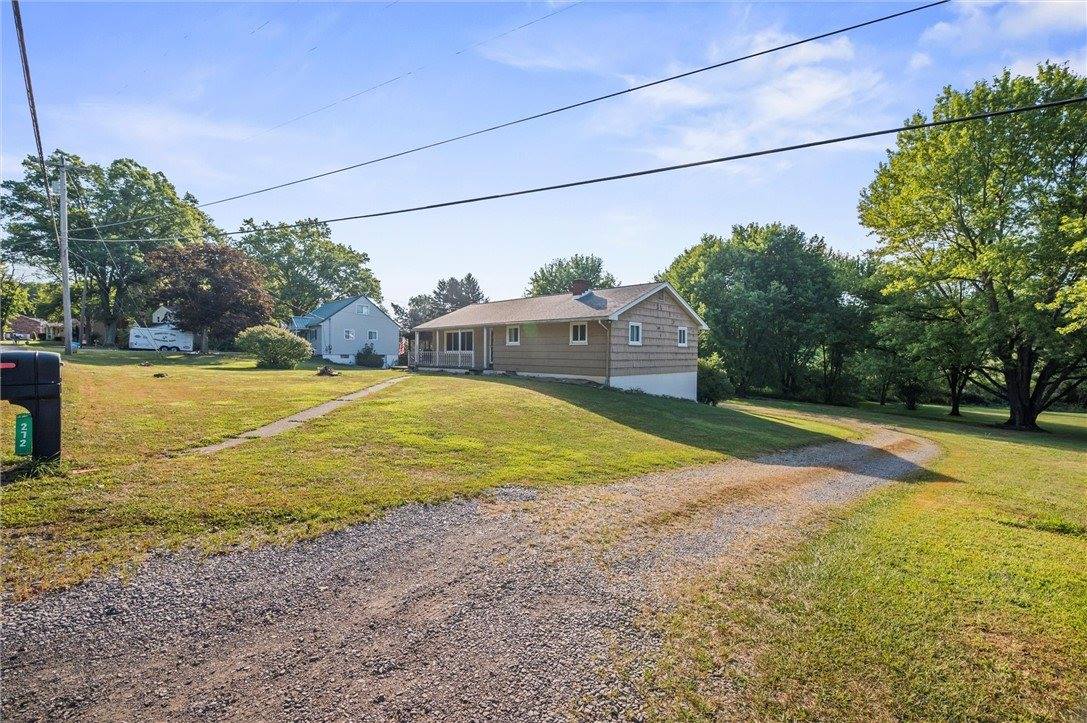 272 Ford City Road, South Buffalo Township, PA 16229