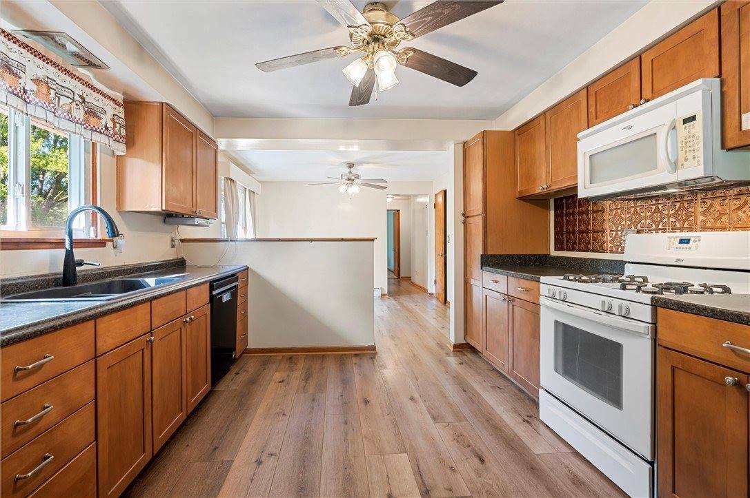 272 Ford City Road, South Buffalo Township, PA 16229