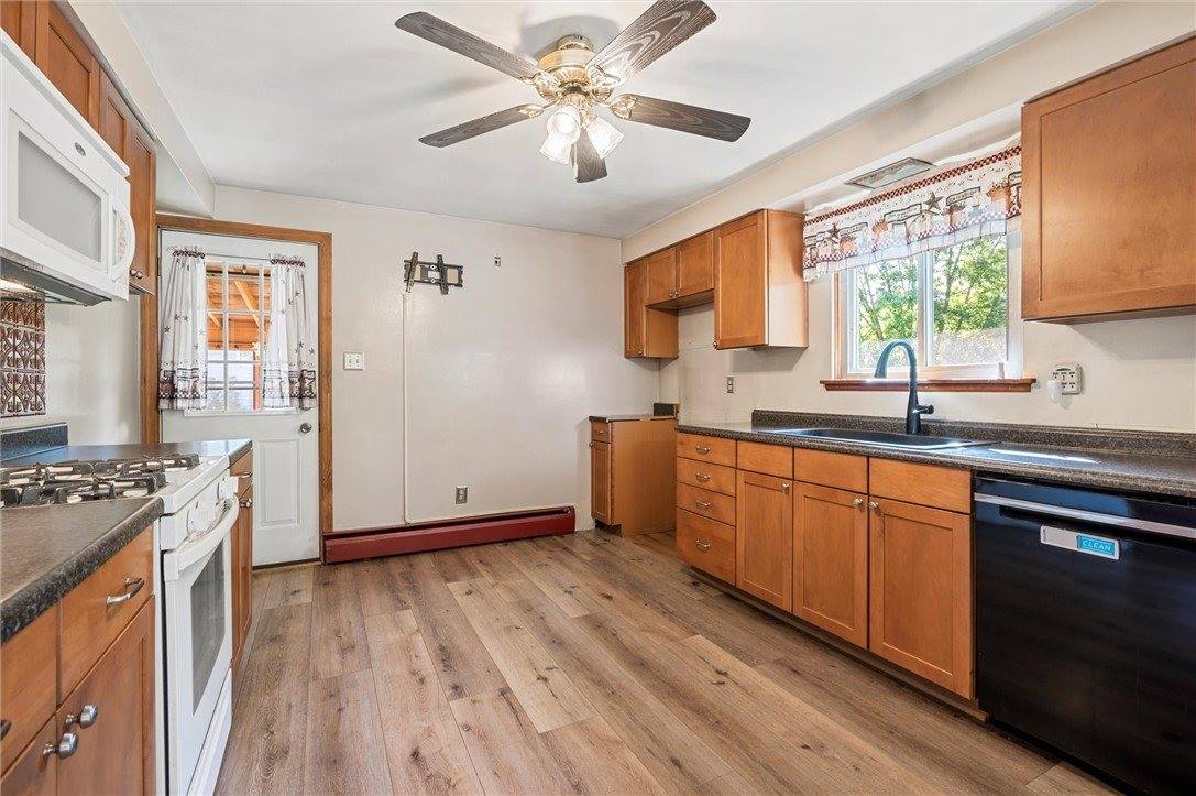 272 Ford City Road, South Buffalo Township, PA 16229