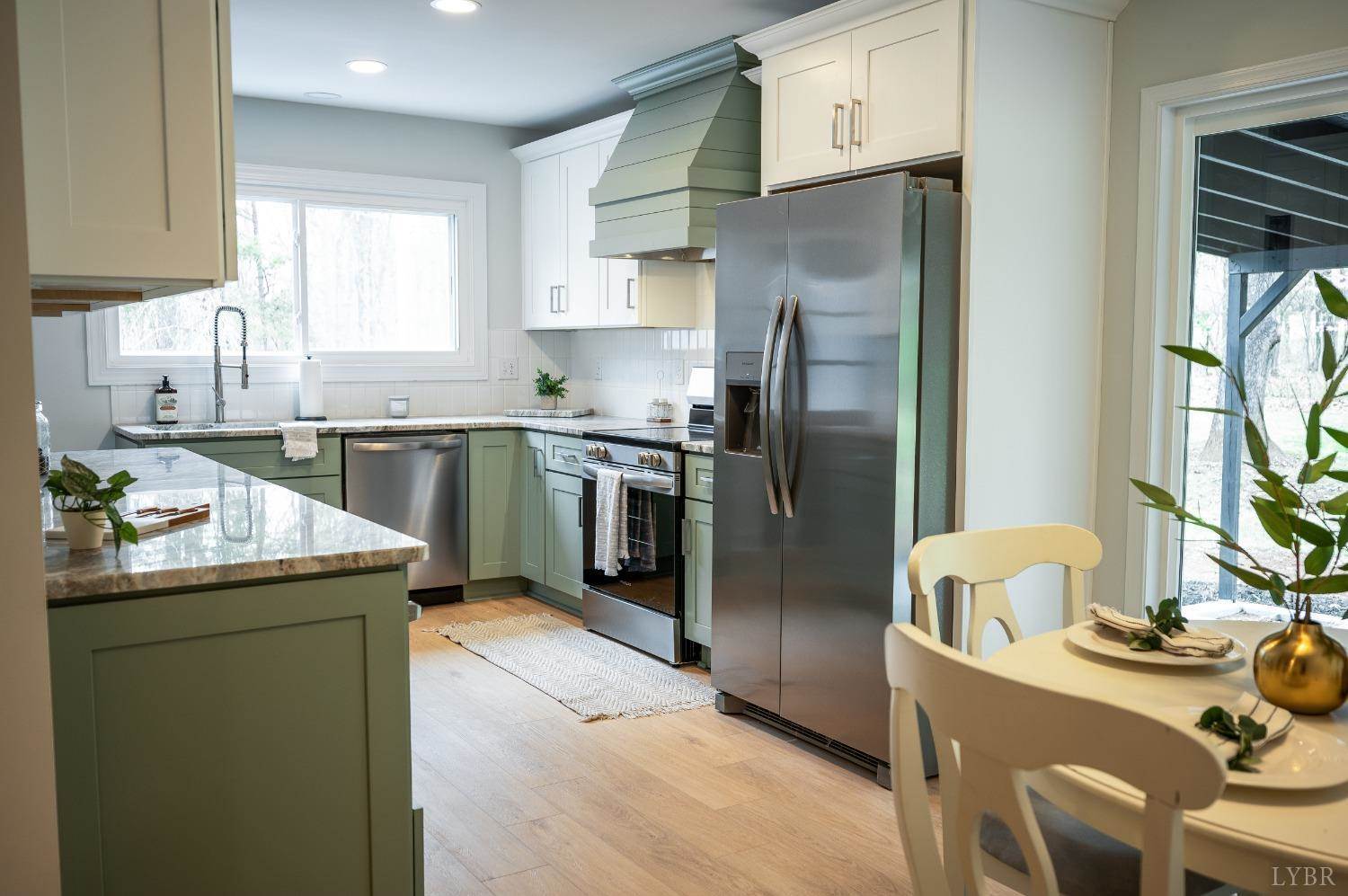 1761 Old Farm Road, Lynchburg, VA 24503