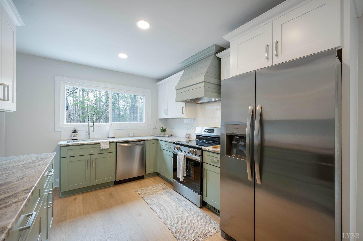 1761 Old Farm Road, Lynchburg, VA 24503