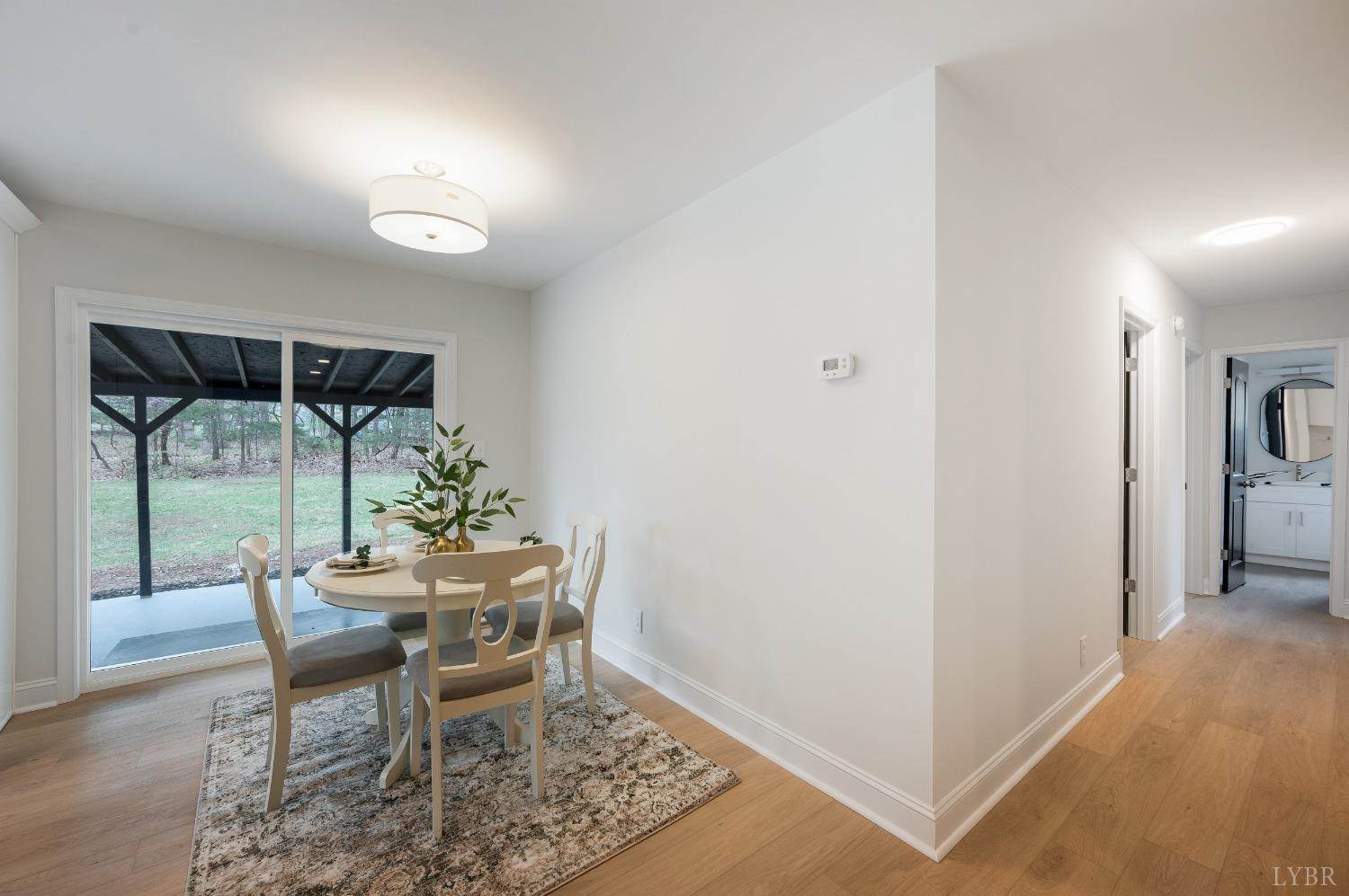 1761 Old Farm Road, Lynchburg, VA 24503