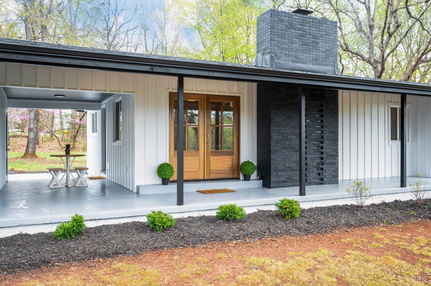 1761 Old Farm Road, Lynchburg, VA 24503