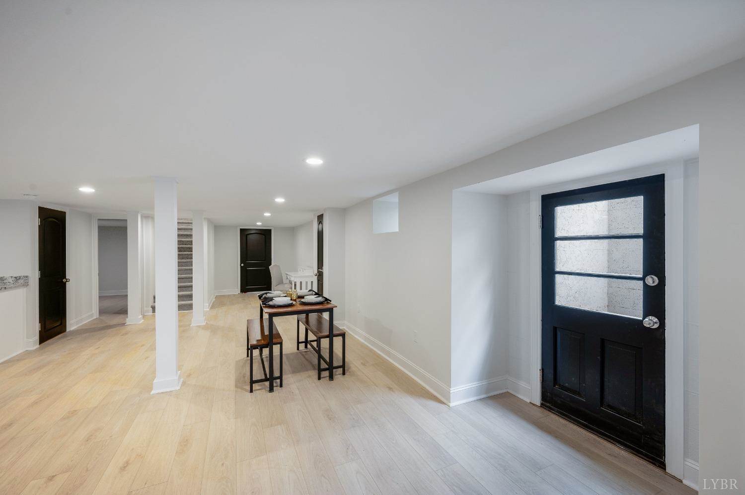 1761 Old Farm Road, Lynchburg, VA 24503