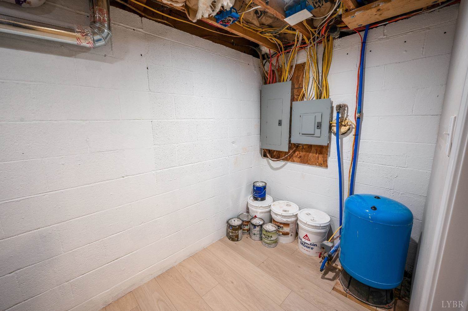 1761 Old Farm Road, Lynchburg, VA 24503