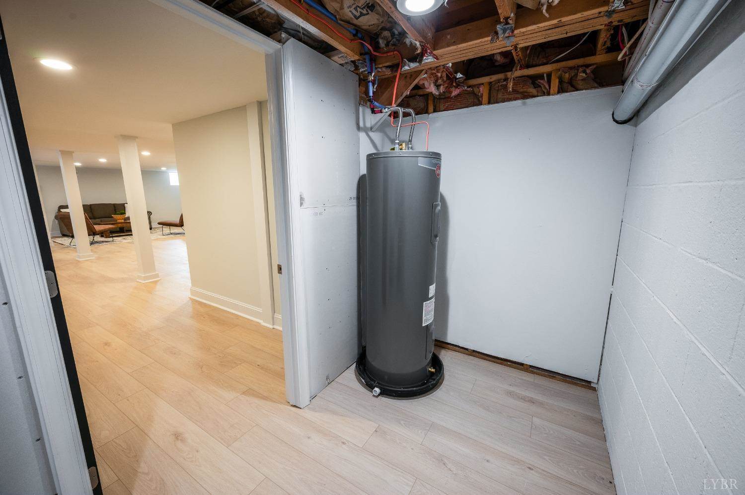 1761 Old Farm Road, Lynchburg, VA 24503