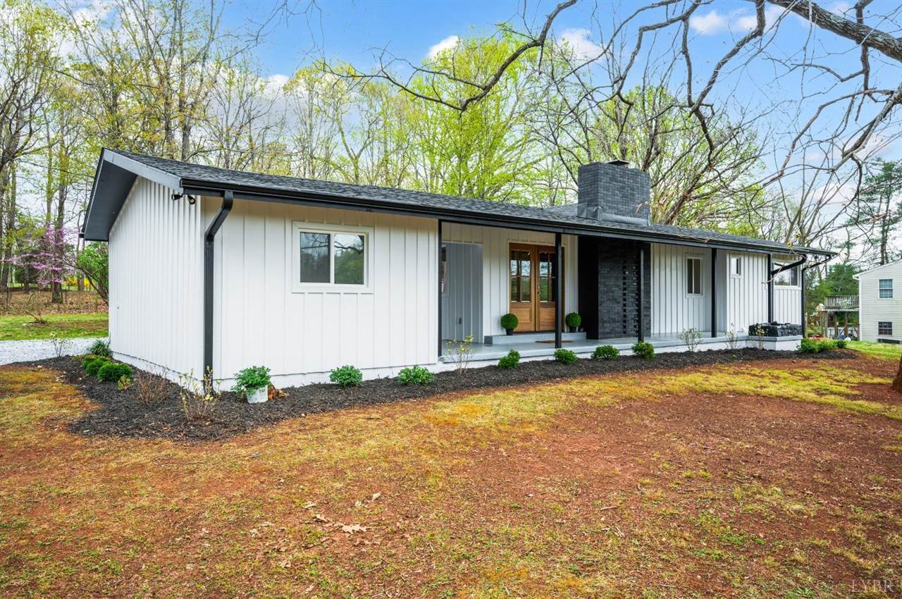 1761 Old Farm Road, Lynchburg, VA 24503