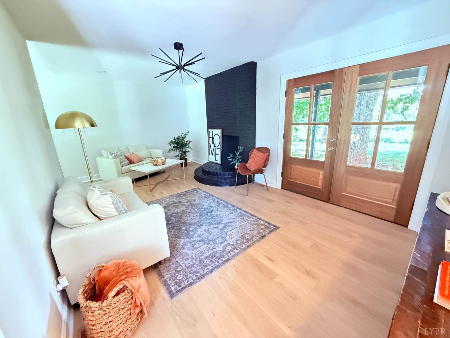 1761 Old Farm Road, Lynchburg, VA 24503